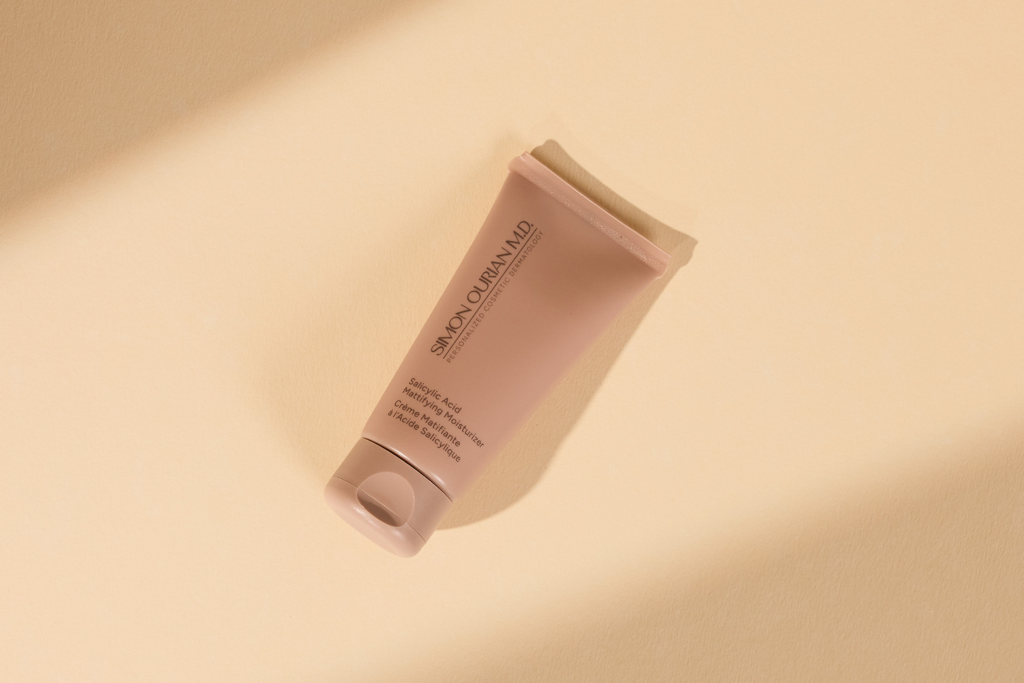 Salicylic Acid Mattifying Moisturizer - 1 Month